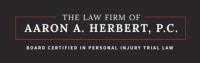The Law Firm of Aaron A. Herbert, P.C. image 2